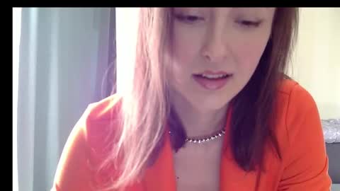 Snapshot of lilyxsky chatting on 26, 2, 2025 LilyXSky online show from 26, 2, 2025