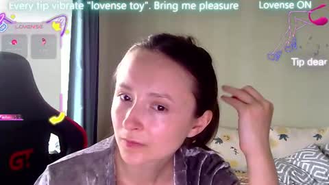 Snapshot of lilyxsky chatting on 14, 6, 2026 LilyXSky online show from 14, 6, 2026