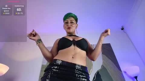 Snapshot of lim_aries chatting on 3, 5, 2026 Lim online show from 3, 5, 2026
