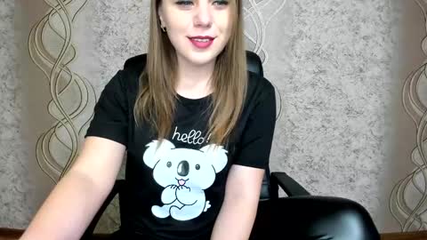 Snapshot of limebabykristi123 chatting on 19, 3, 2026 online show from 19, 3, 2026