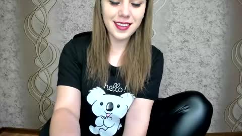 Snapshot of limebabykristi123 chatting on 5, 4, 2026 online show from 5, 4, 2026