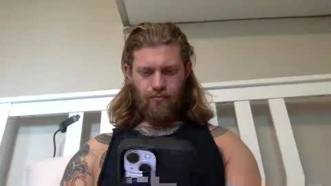 Chris online show from 7, 4, 2026