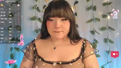Snapshot of limoncito_blossom2 chatting on 4, 1, 2025 Natalia online show from 4, 1, 2025