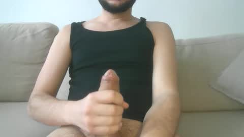 Snapshot of limpia3333 chatting on 5, 2, 2026 Bigcockonut online show from 5, 2, 2026