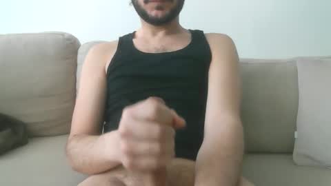 Snapshot of limpia3333 chatting on 19, 3, 2026 Bigcockonut online show from 19, 3, 2026