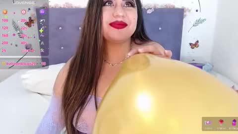 Lin  online show from 24, 2, 2026