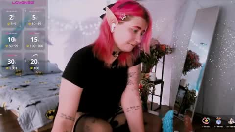 Lina2D tyan online show from 28, 4, 2026
