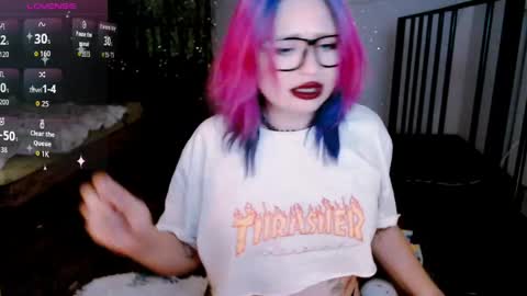 Snapshot of lina2d_tyan chatting on 29, 5, 2026 Lina2D tyan online show from 29, 5, 2026