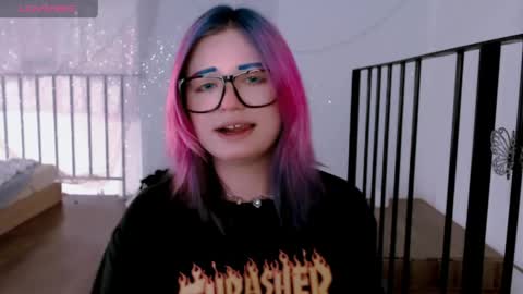 Snapshot of lina2d_tyan chatting on 2, 6, 2026 Lina2D tyan online show from 2, 6, 2026