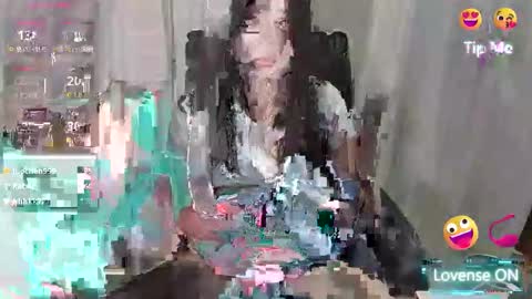 Snapshot of lina968560 chatting on 16, 5, 2026 lina968560 online show from 16, 5, 2026