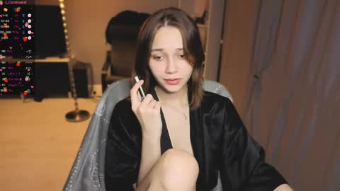 Snapshot of lina_and_lion chatting on 11, 3, 2026 Scarlet online show from 11, 3, 2026