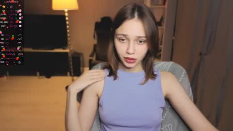 Snapshot of lina_and_lion chatting on 13, 3, 2026 Scarlet online show from 13, 3, 2026