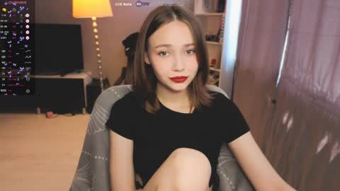 Snapshot of lina_and_lion chatting on 6, 4, 2026 Scarlet online show from 6, 4, 2026