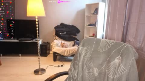 Snapshot of lina_and_lion chatting on 18, 4, 2026 Scarlet online show from 18, 4, 2026