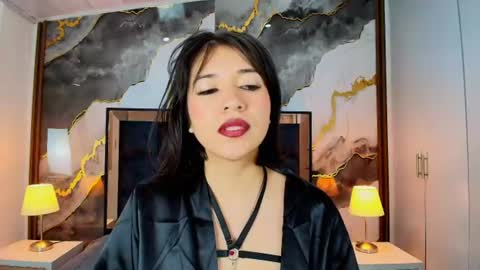 Snapshot of lina_bedoya chatting on 26, 6, 2026 Lina Bedoya online show from 26, 6, 2026