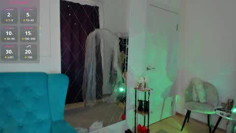 lina_bennet online show from 27, 5, 2026