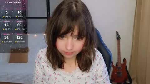 Snapshot of lina_brownie chatting on 5, 12, 2025 Lina online show from 5, 12, 2025