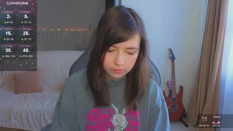 Lina online show from 9, 4, 2026