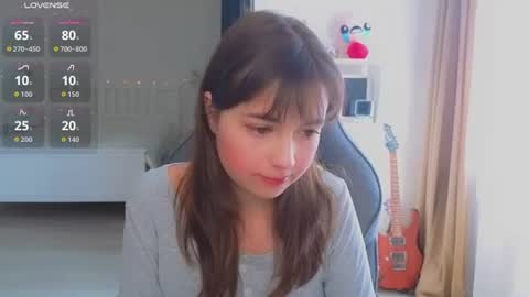 Snapshot of lina_brownie chatting on 16, 6, 2026 Lina online show from 16, 6, 2026