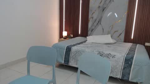 Lina online show from 23, 9, 2025