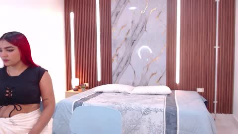 Lina online show from 24, 9, 2025