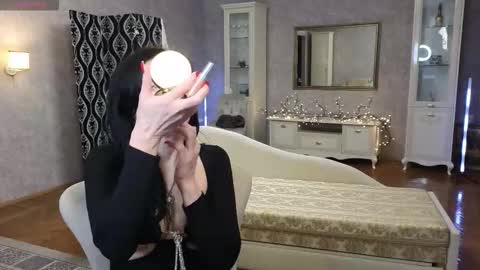 lina_flore online show from 11, 1, 2026