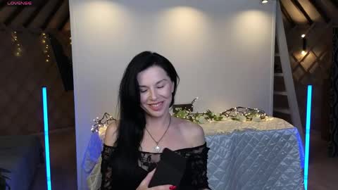 lina_flore online show from 27, 5, 2026