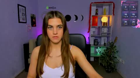 lina_fox12 online show from 24, 3, 2026