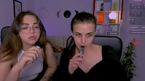 lina_fox12 online show from 11, 5, 2026