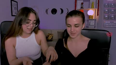 lina_fox12 online show from 11, 5, 2026