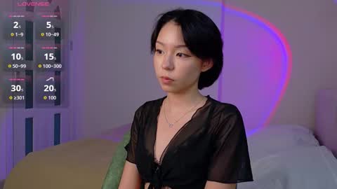 Lina online show from 29, 11, 2025