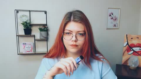 lina_ri online show from 26, 10, 2025