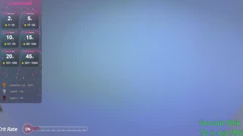 Snapshot of lina_robbins chatting on 4, 1, 2025 Lina Robbins online show from 4, 1, 2025