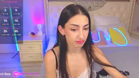 Snapshot of lina_robbins chatting on 6, 11, 2025 Lina Robbins online show from 6, 11, 2025