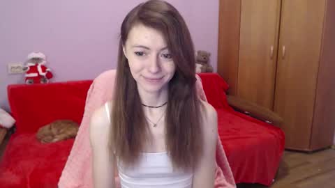 Lina Rouge online show from 21, 12, 2025