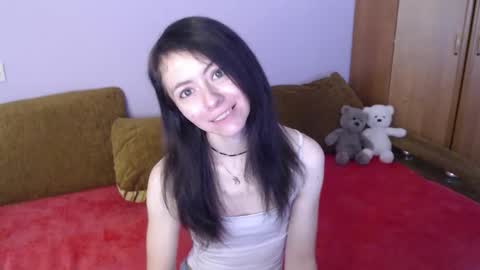 Snapshot of lina_rouge_ chatting on 6, 3, 2026 Lina Rouge online show from 6, 3, 2026