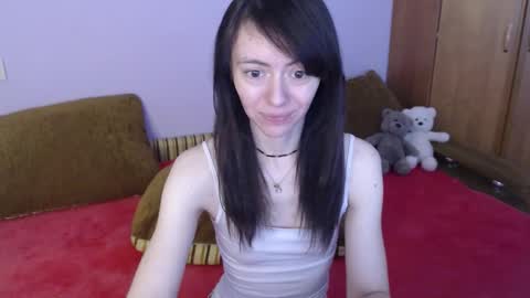 Snapshot of lina_rouge_ chatting on 15, 3, 2026 Lina Rouge online show from 15, 3, 2026