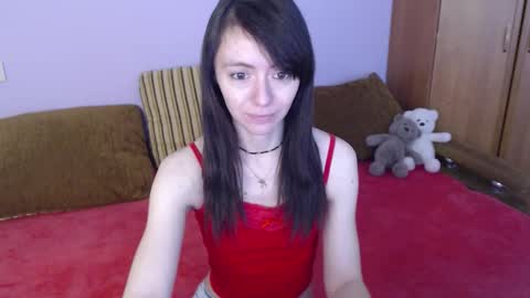 Snapshot of lina_rouge_ chatting on 17, 3, 2026 Lina Rouge online show from 17, 3, 2026
