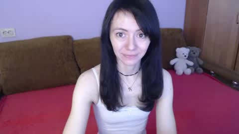 Snapshot of lina_rouge_ chatting on 3, 4, 2026 Lina Rouge online show from 3, 4, 2026