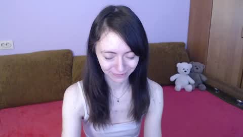 Snapshot of lina_rouge_ chatting on 1, 5, 2026 Lina Rouge online show from 1, 5, 2026