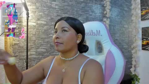 Snapshot of lina_sanchezih chatting on 13, 3, 2026 LINA SANCHEZ online show from 13, 3, 2026