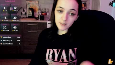 Lina 3  1715622743 online show from 16, 12, 2024