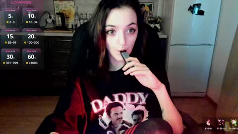 Lina 3  1715622743 online show from 24, 12, 2024