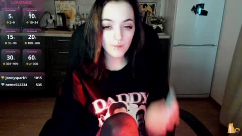 Lina 3  1715622743 online show from 24, 12, 2024