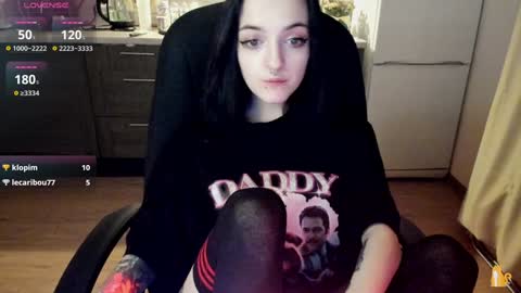 Lina 3  1715622743 online show from 26, 12, 2024