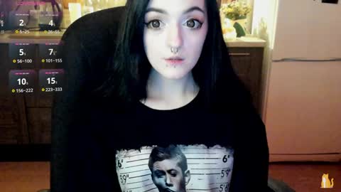 Lina 3  1715622743 online show from 29, 12, 2024