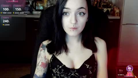 Lina 3  1715622743 online show from 30, 1, 2025