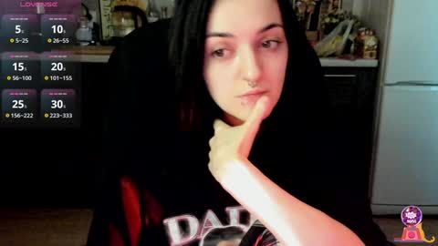 Lina 3  1715622743 online show from 6, 2, 2025