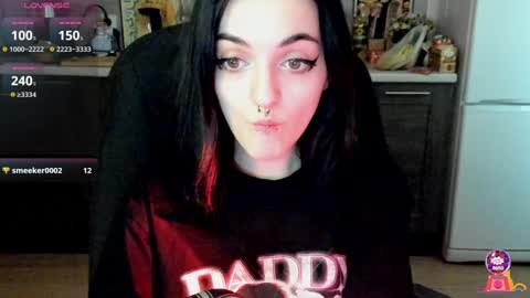 Lina 3  1715622743 online show from 6, 2, 2025