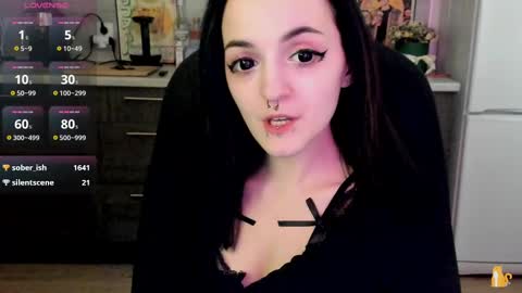 Lina 3  1715622743 online show from 17, 2, 2025